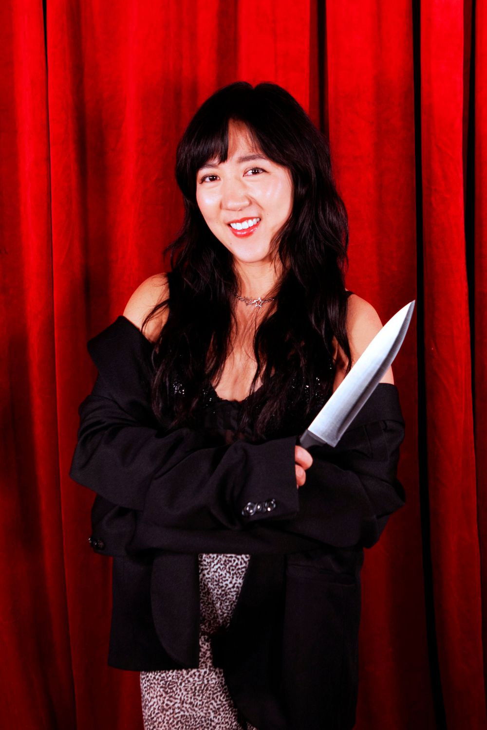 Фото  (Aimee Kuge)