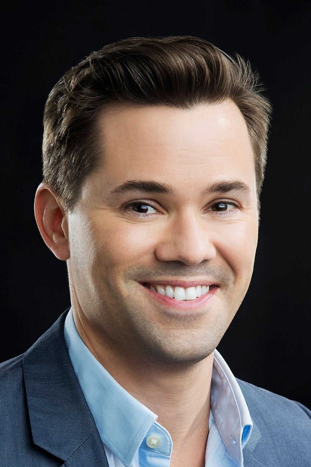 Фото Эндрю Рэннеллс (Andrew Rannells)