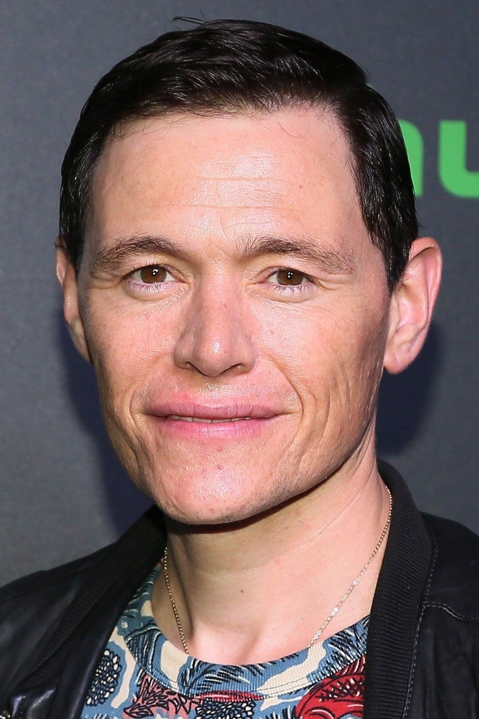 Фото Берн Горман (Burn Gorman)