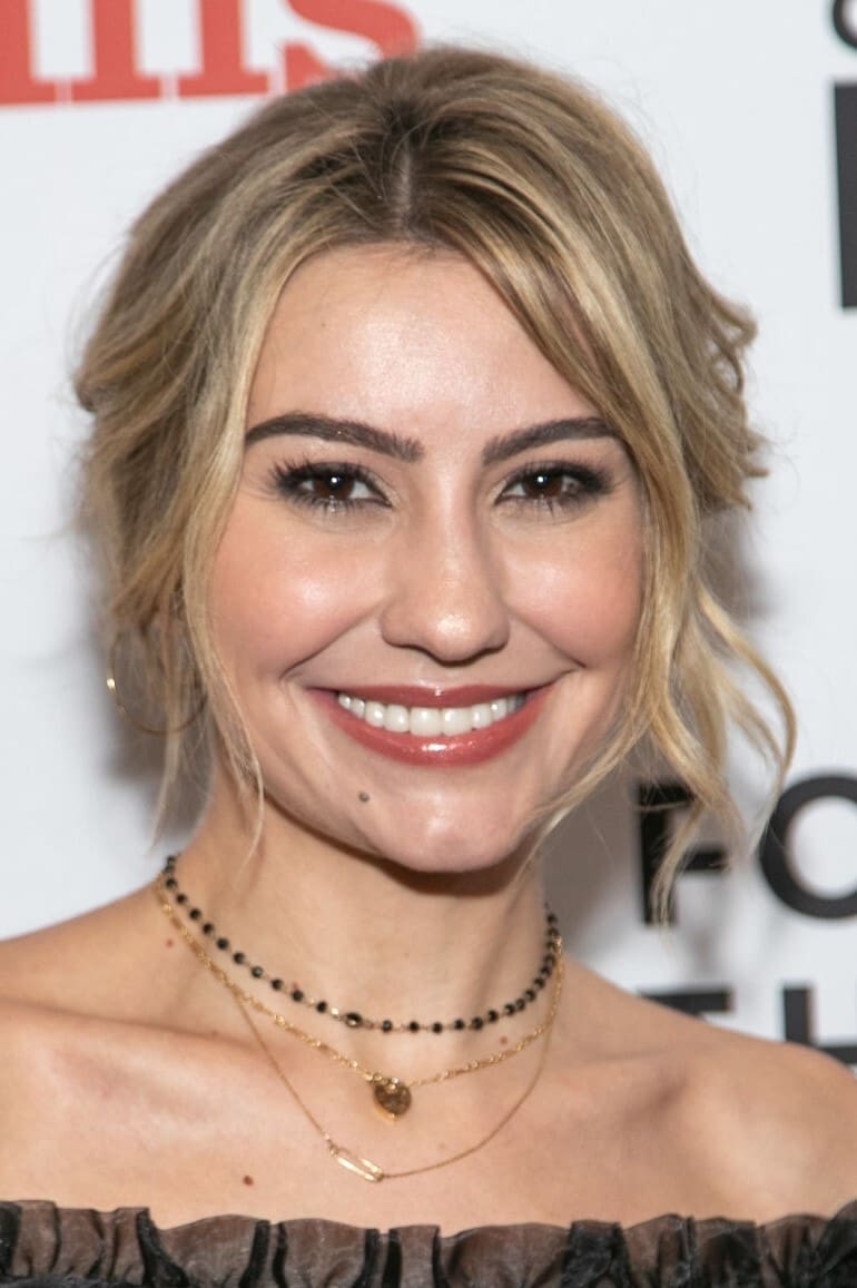 Фото Челси Кейн (Chelsea Kane)