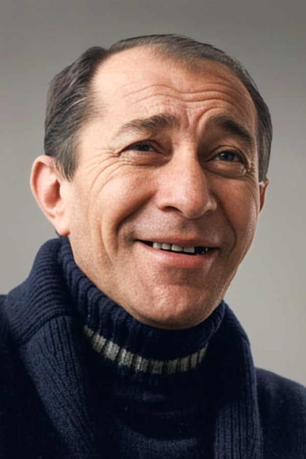 Фото  (Ertem Eğilmez)