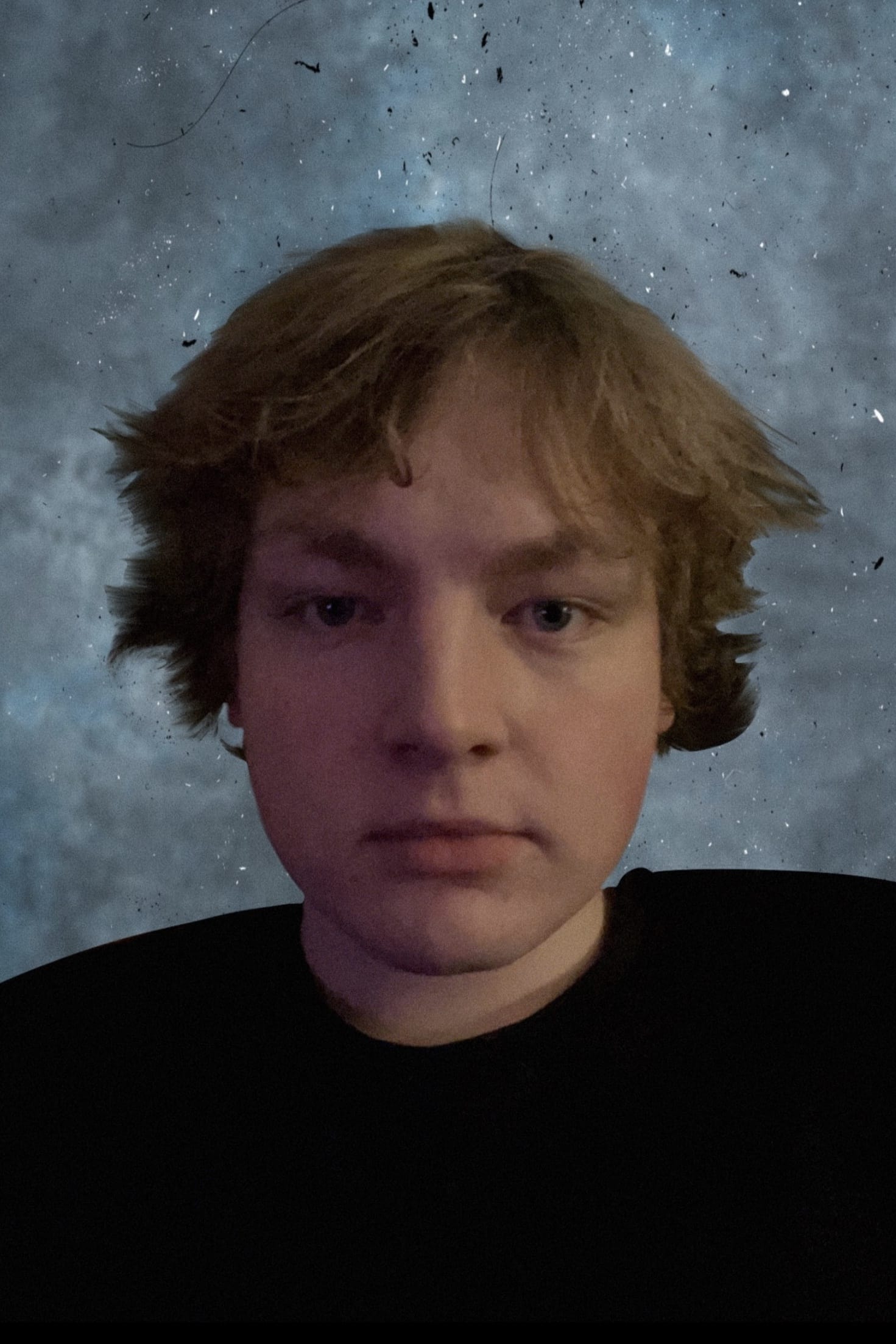 Фото  (William Stogden)