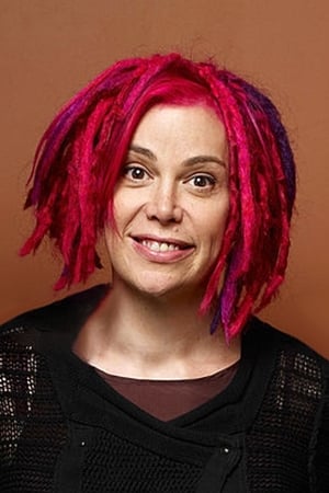 Фото Лана Вачовски (Lana Wachowski)