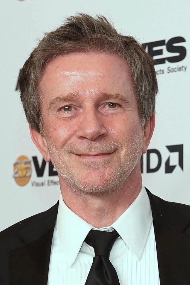 Фото Ричард Бейкер (Richard Baker)