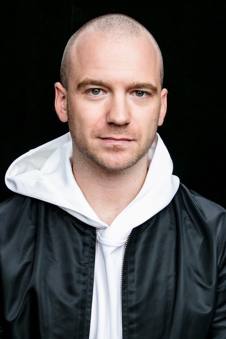 Фото Sean Evans