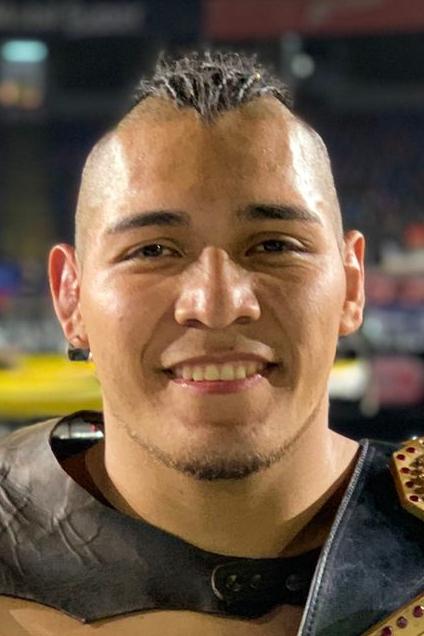 Фото  (Emmanuel Roman Morales)