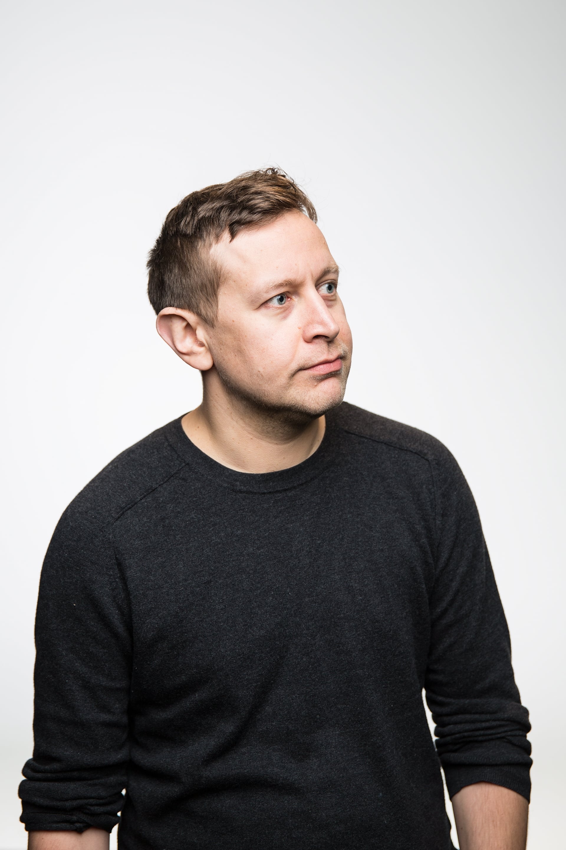 Фото Фредрик Фогель (Fredric Vogel)