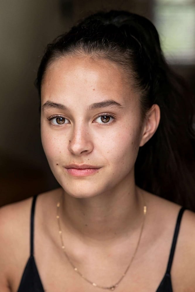 Фото Эрана Джеймс (Erana James)