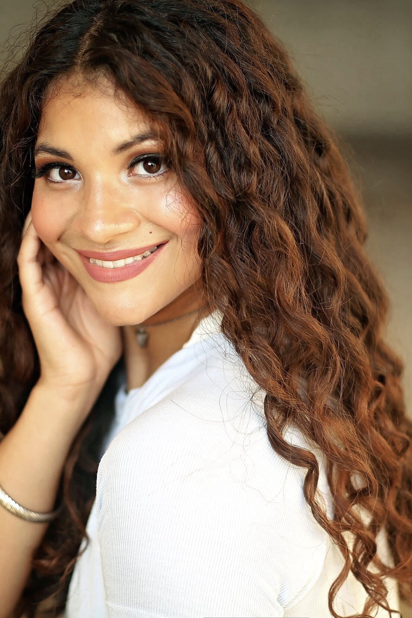 Фото Джианна Фьюнс (Geanna Funes)