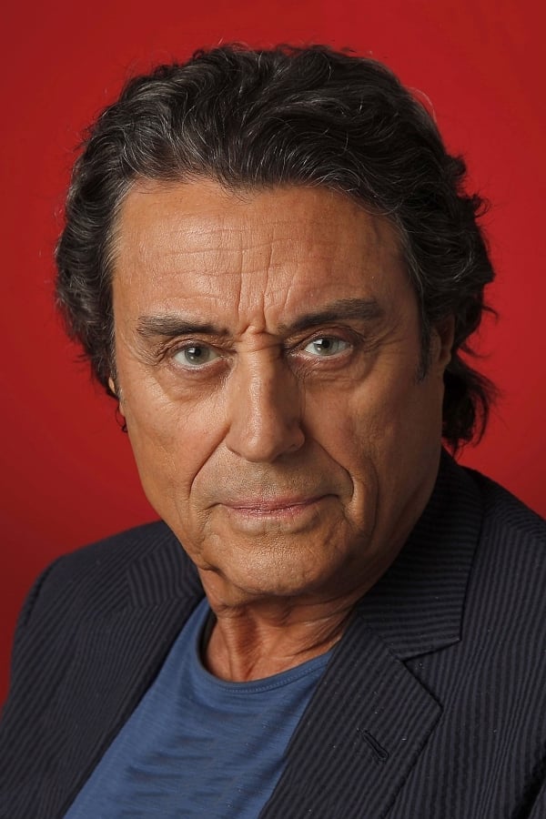 Фото Иэн МакШейн (Ian McShane)