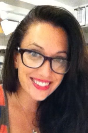 Фото Дженни Мак (Jenny Mac)