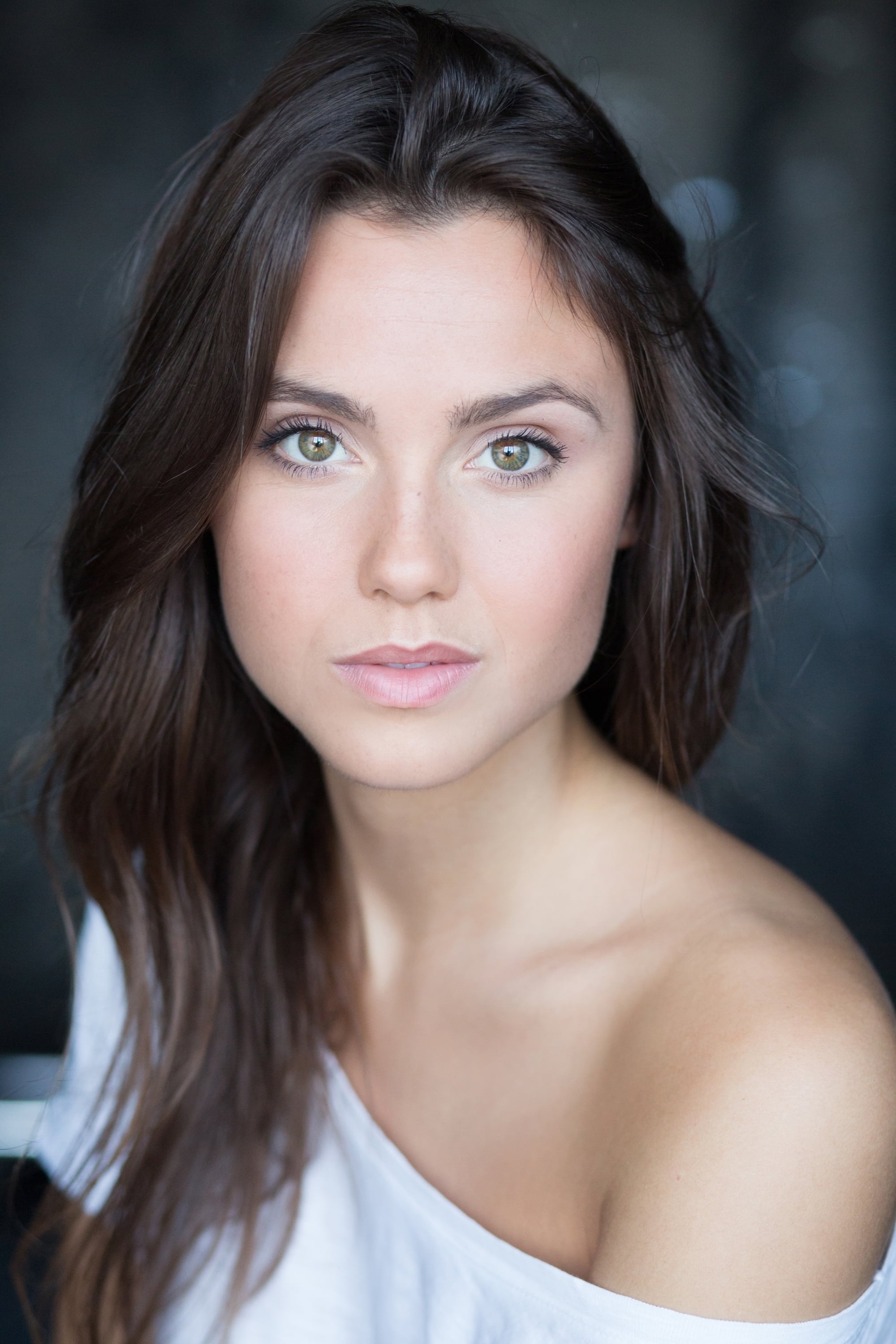 Фото Поппи Дрейтон (Poppy Drayton)