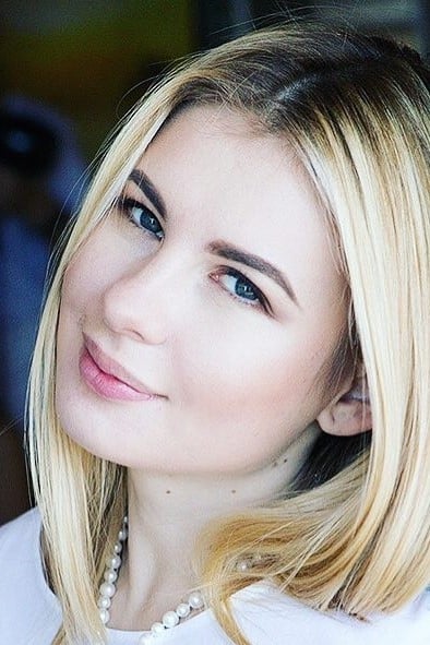 Фото Анна Цуканова-Котт (Anna Tsukanova-Kott)