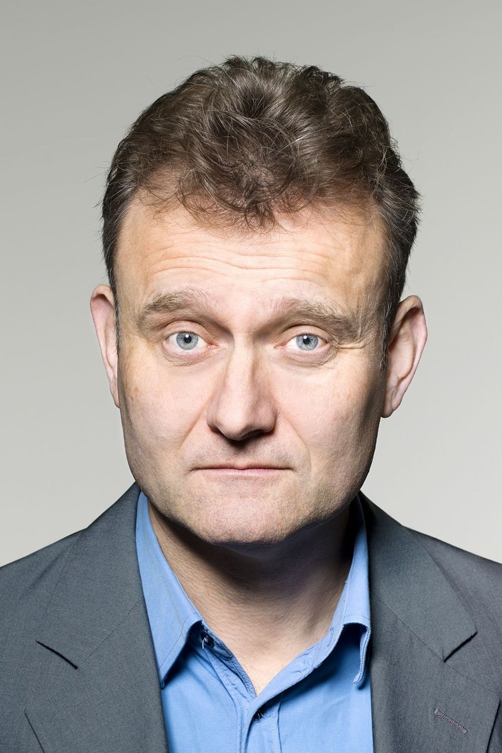 Фото  (Hugh Dennis)