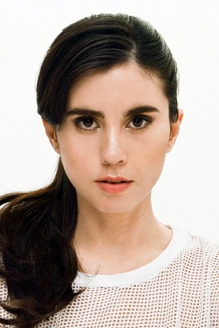 Фото Javiera Mena