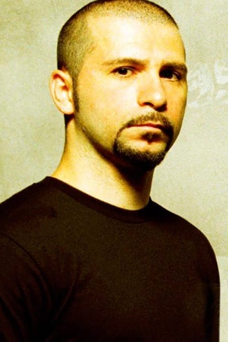 Фото John Dolmayan