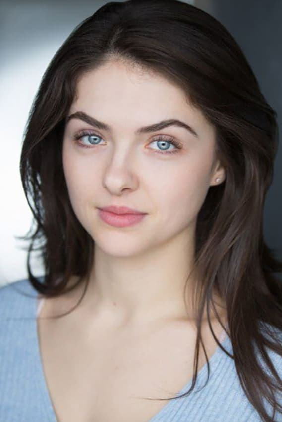 Фото Сидни Крэйвен (Sydney Craven)