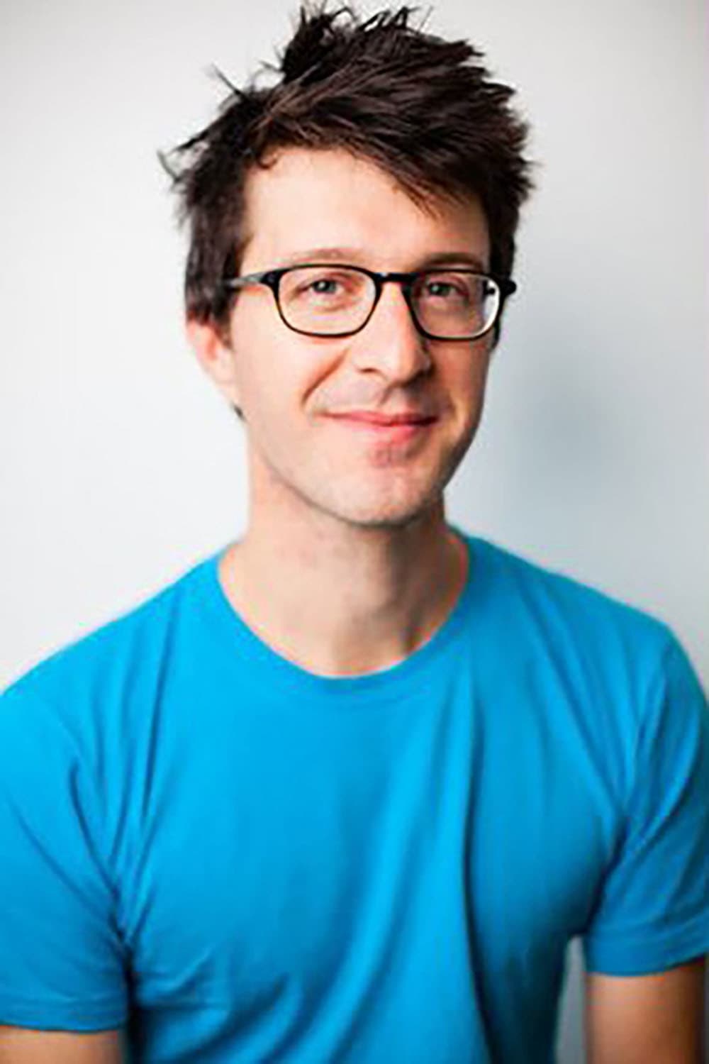 Фото Кристиан Раддер (Christian Rudder)