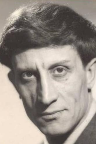 Фото Жорж Дукинг (Georges Douking)