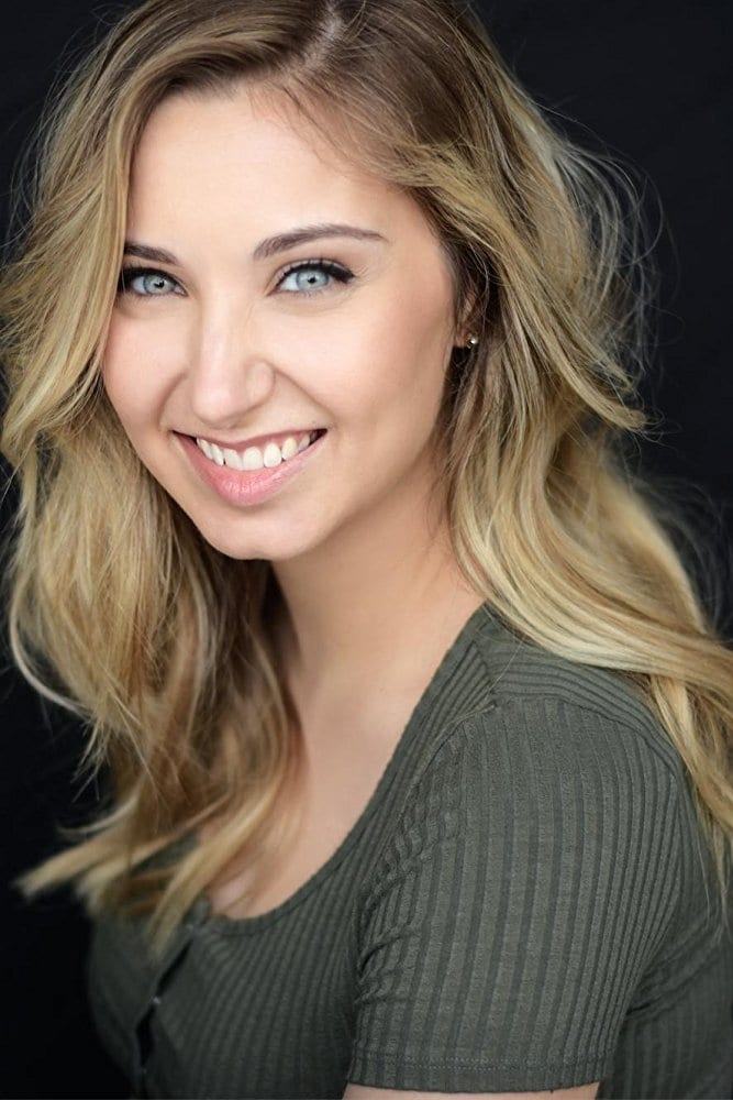 Фото Laura Carly Miller