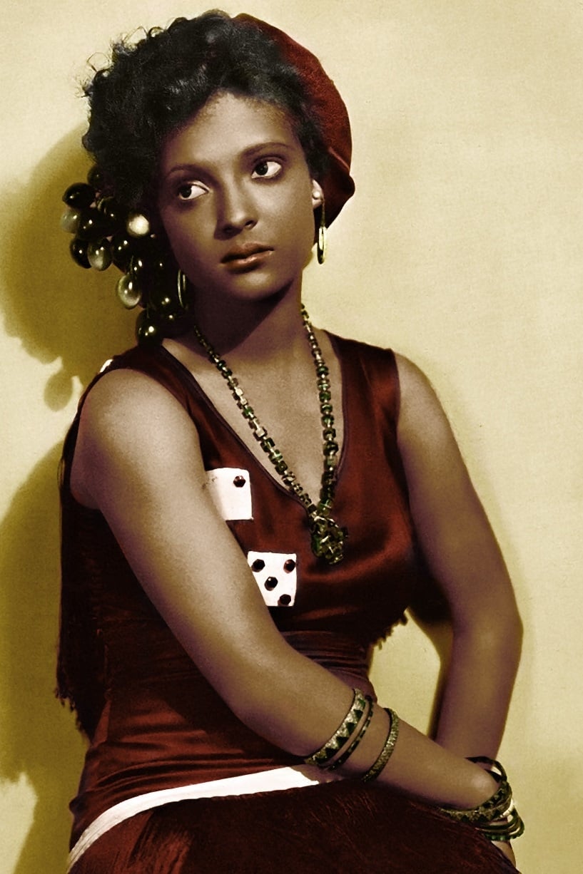 Фото  (Nina Mae McKinney)