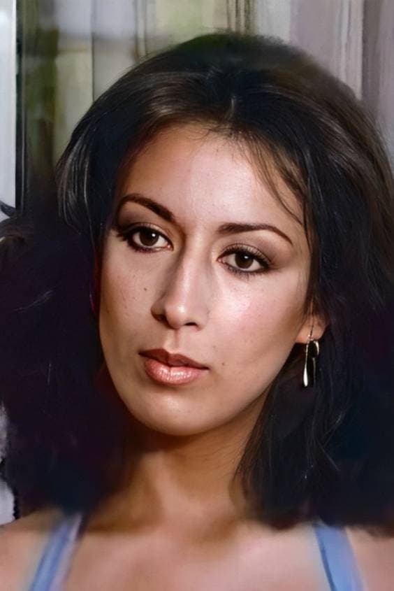 Фото Аннамария Клементи (Annamaria Clementi)