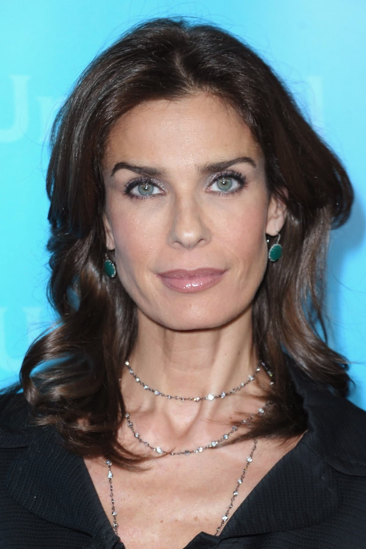 Фото Кристиан Альфонсо (Kristian Alfonso)