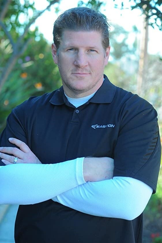 Фото Брайан Тёрк (Brian Turk)