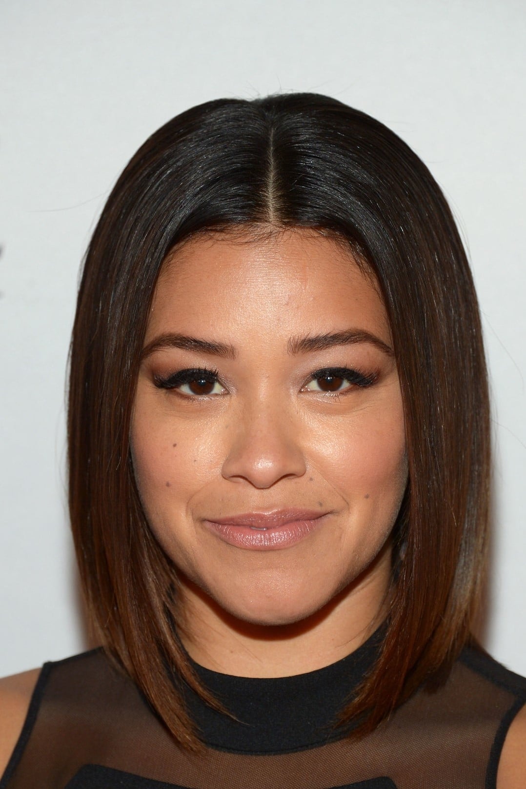 Фото Джина Родригес (Gina Rodriguez)