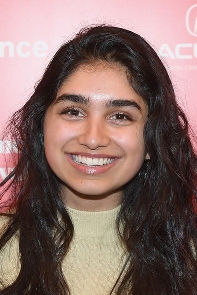 Фото Афина Фриззелл (Atheena Frizzell)