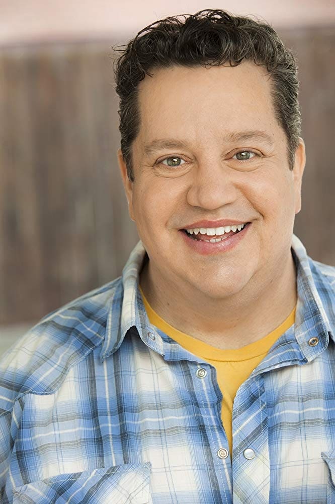 Фото Пол Вогт (Paul Vogt)