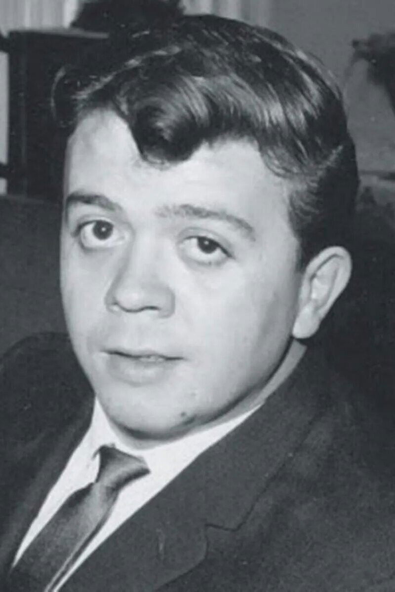 Фото Xavier López