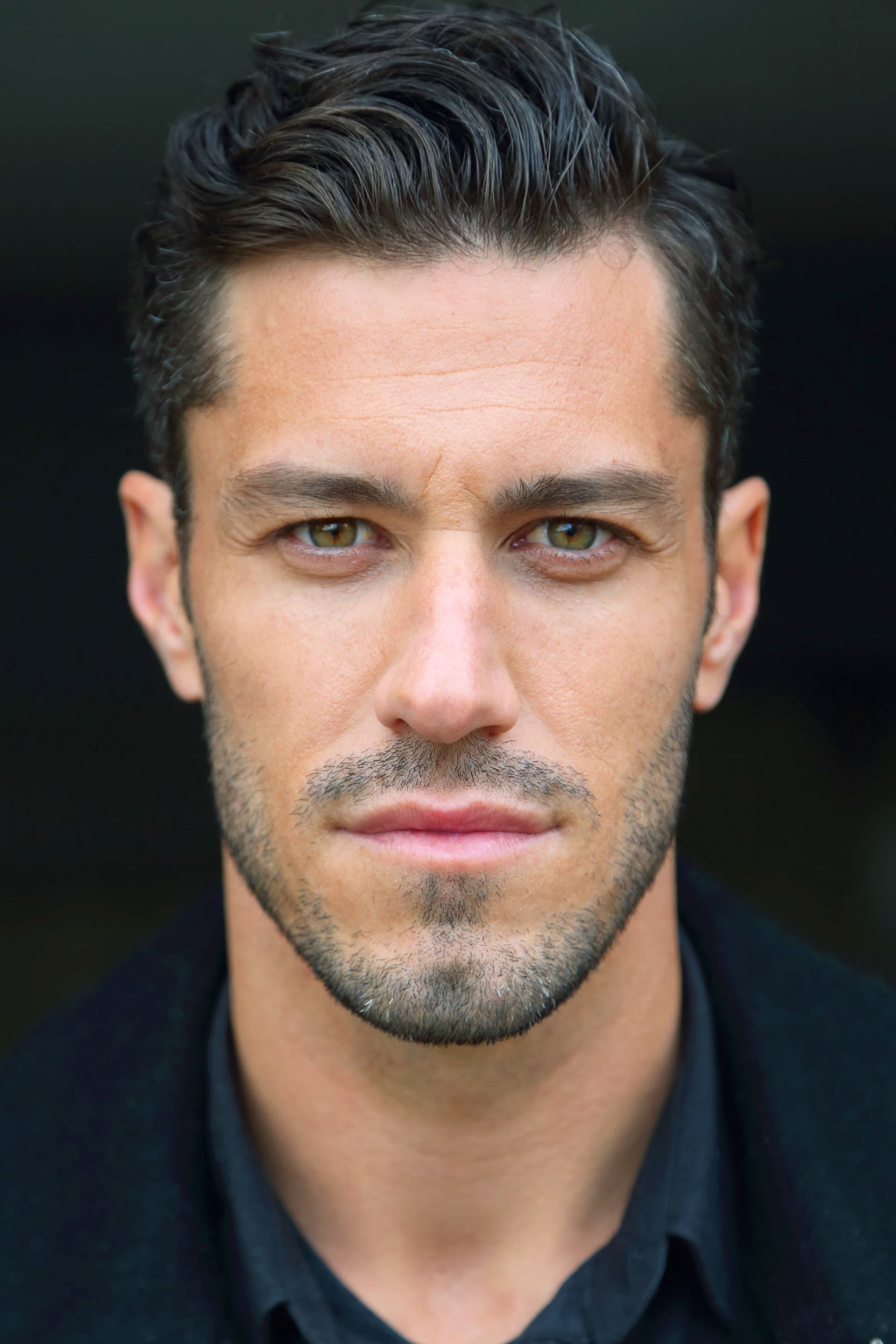 Фото  (Brandon Quinn)