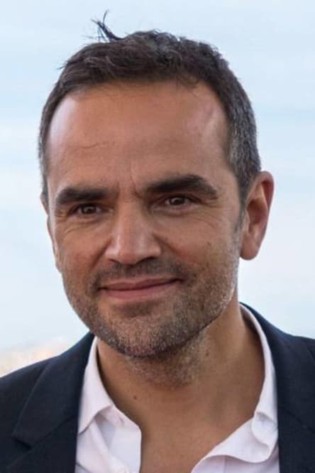 Фото Кристиан Волкман (Christian Volckman)