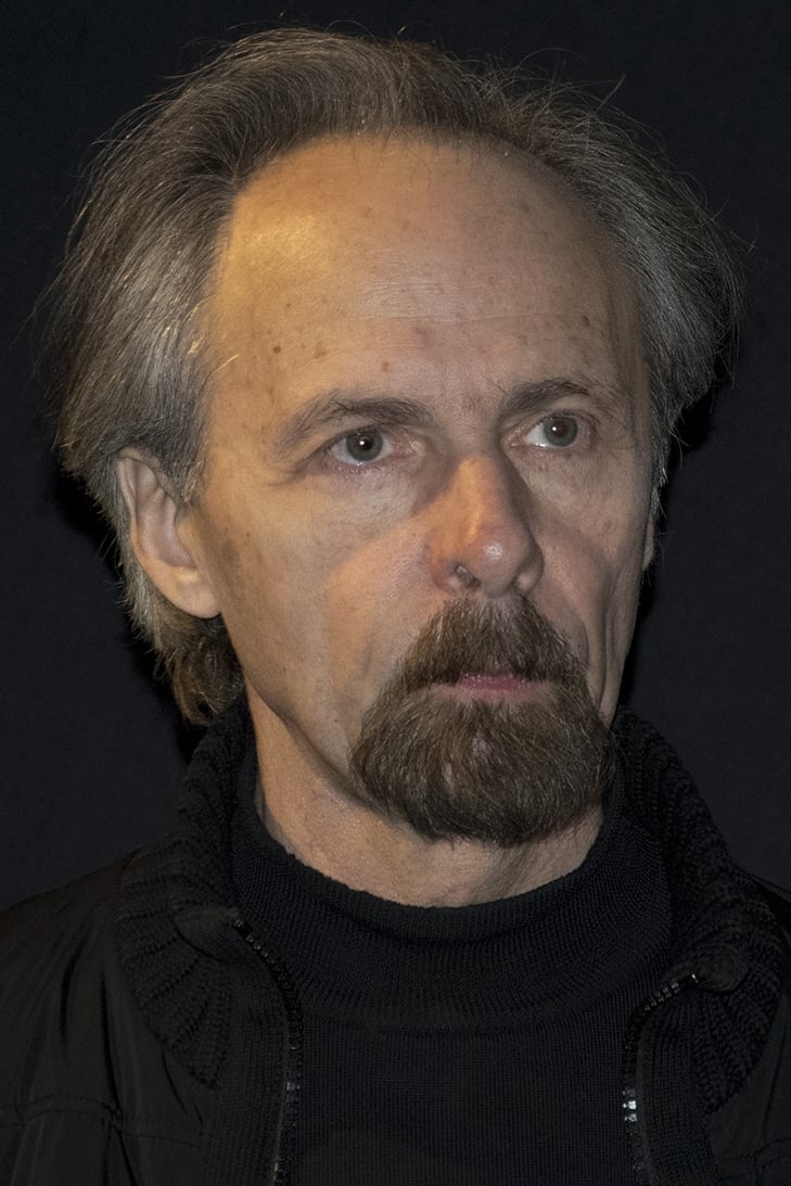 Фото Konstantin Lopushansky