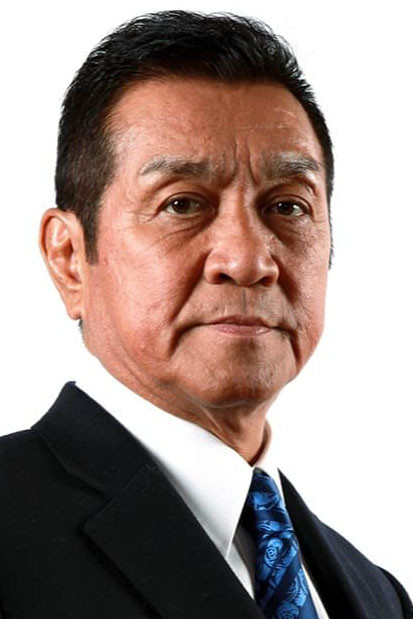 Фото Takeshi Caesar