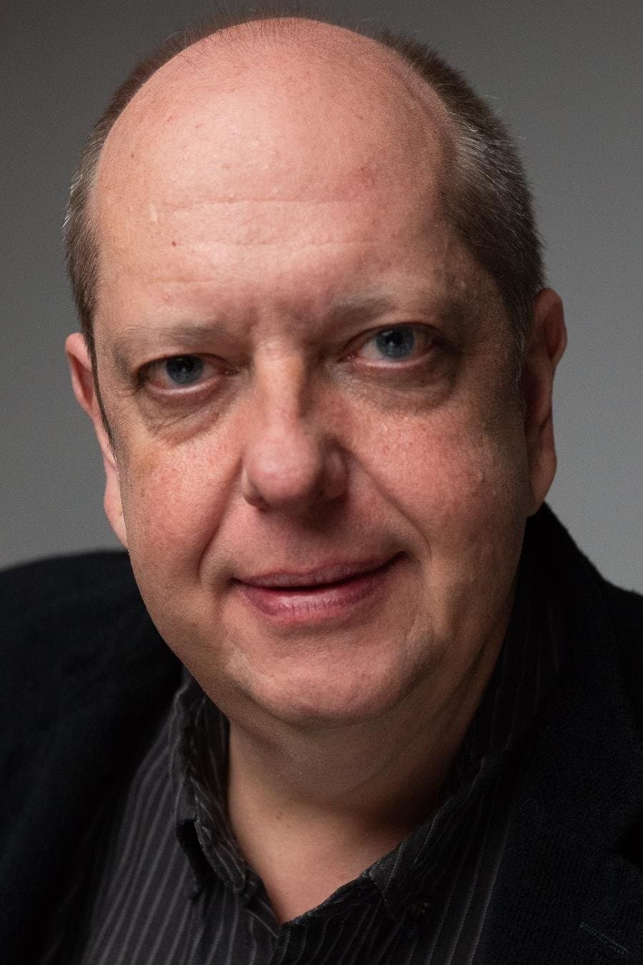 Фото Тони Торн (Tony Torn)