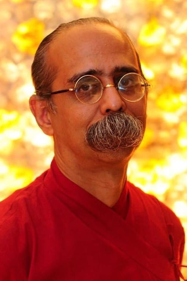 Фото Ашиш Авикунтак (Ashish Avikunthak)