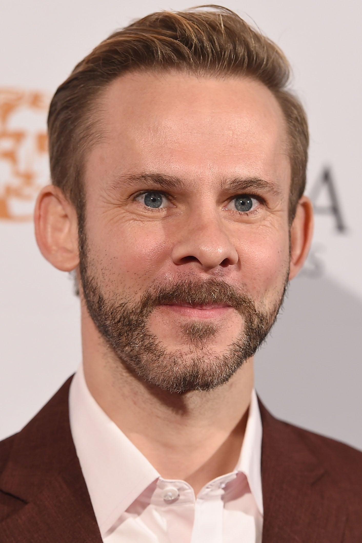 Фото Доминик Монаган (Dominic Monaghan)
