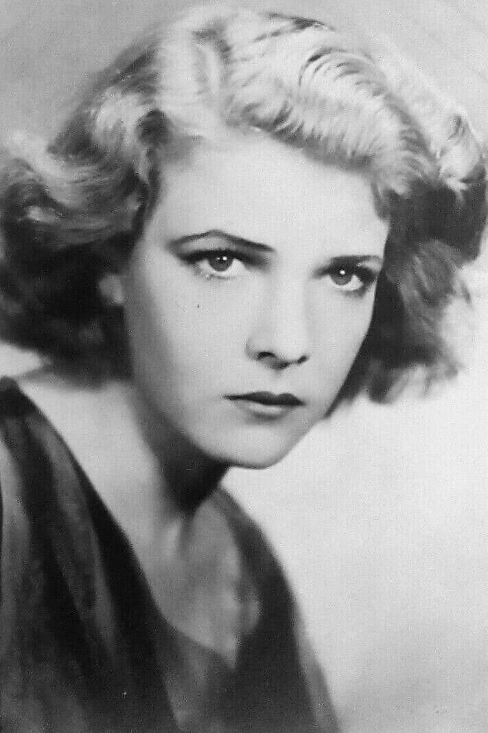 Фото  (Elissa Landi)