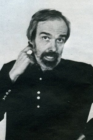 Фото Джордж Даннинг (George Dunning)