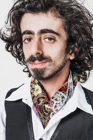 Фото Имаан Хадчити (Imaan Hadchiti)