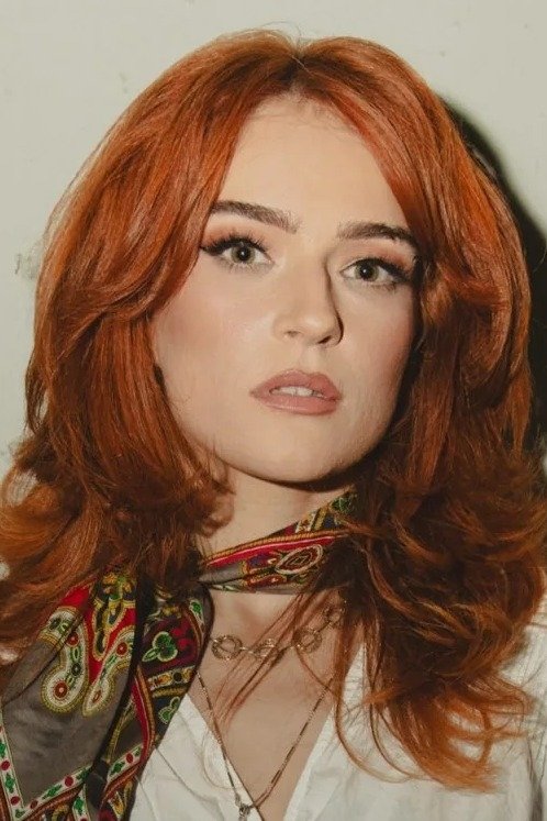 Фото  (Paige Wooding)