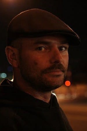 Фото Джонни Лихи (Jonnie Leahy)