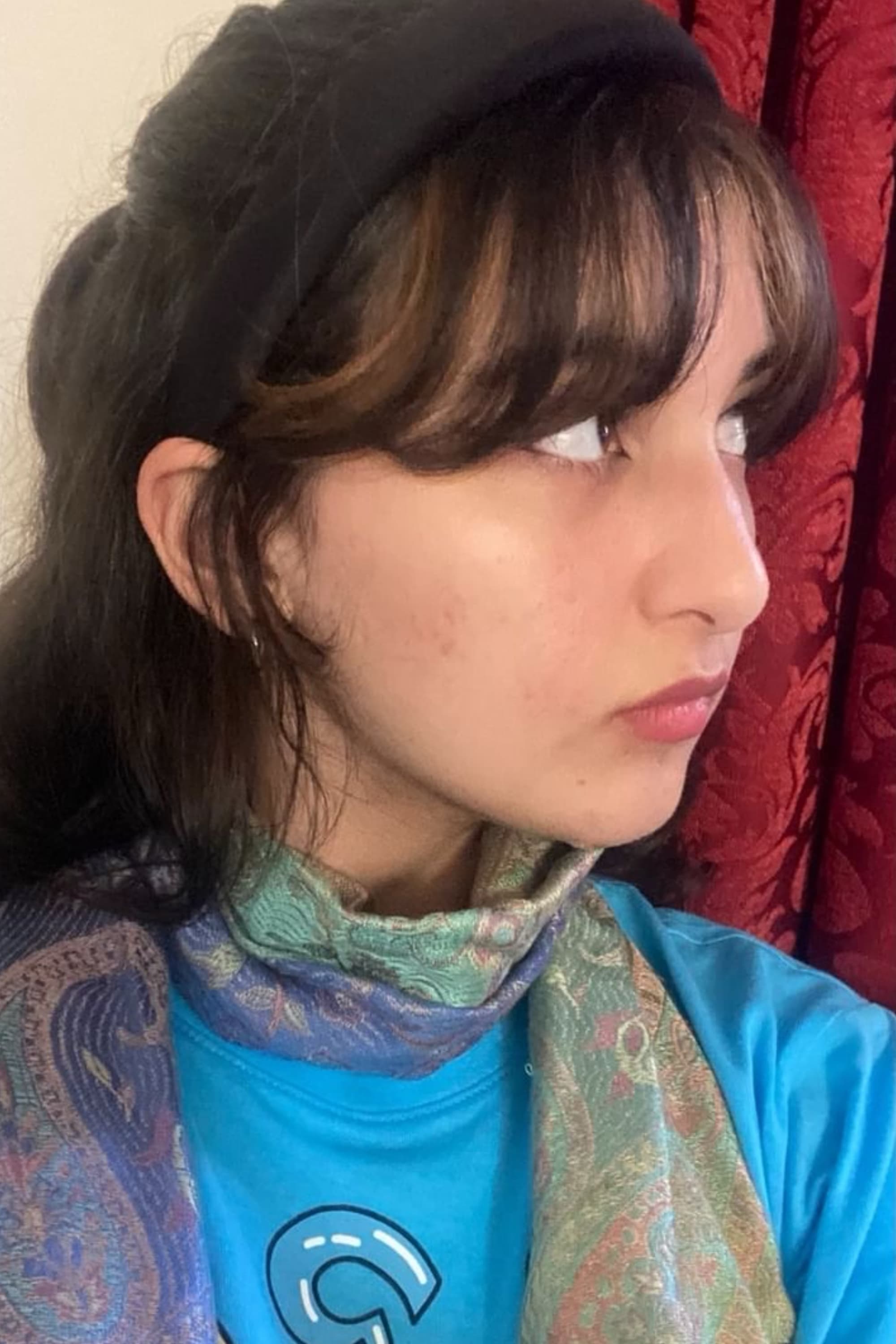 Фото  (Annie Voss)