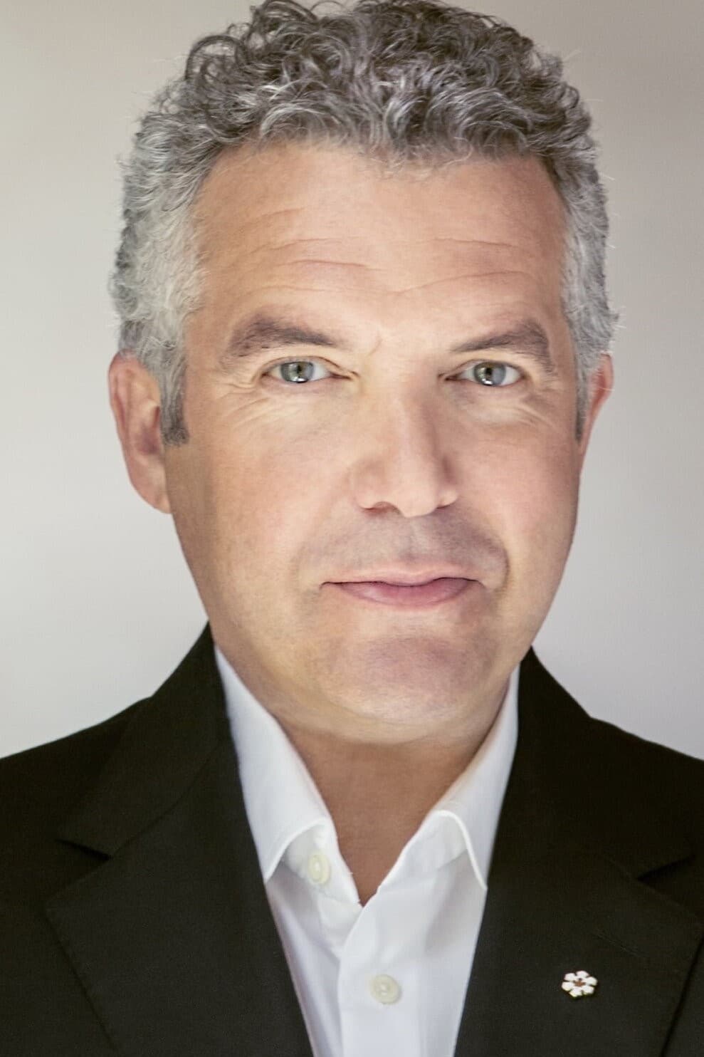 Фото Рик Мерсер (Rick Mercer)