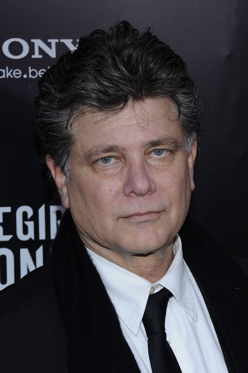 Фото Стивен Зэйллиан (Steven Zaillian)