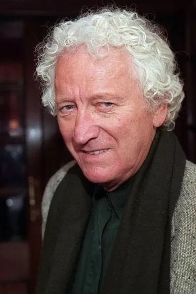 Фото Барри Фостер (Barry Foster)