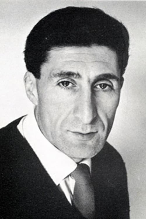 Фото Говард Гурни (Howard Goorney)