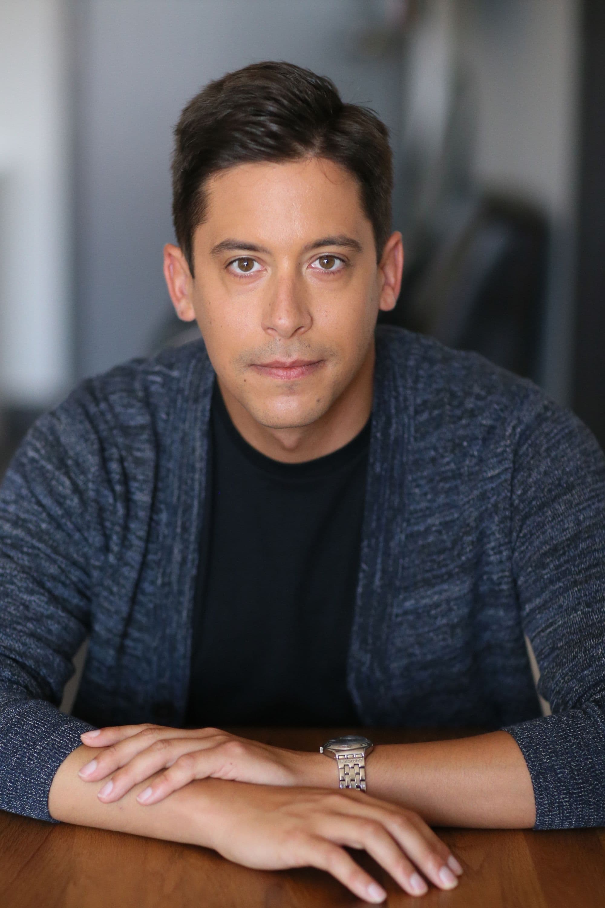 Фото Michael Knowles